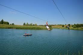 Jezioro Tarnobrzeskie